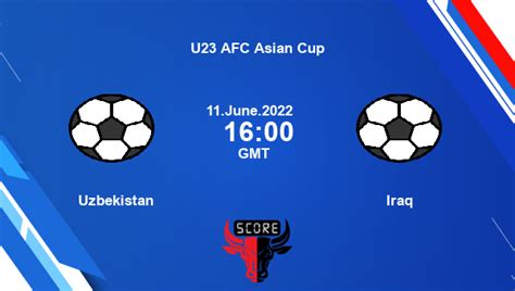 uzbekistan vs iraq prediction and team news